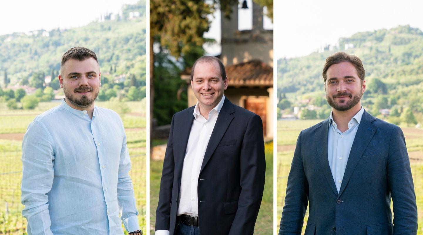 Immagine per Cormons, tre consiglieri con deleghe. Tollon nel cda dell'Enoteca